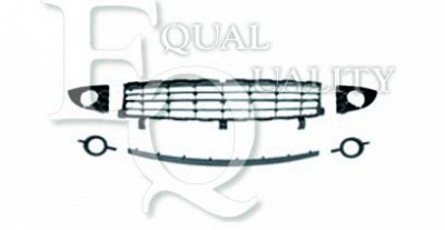 EQUAL QUALITY g1178 -  Решетка вентилятора, буфер